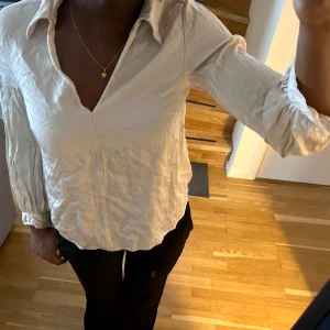 Blus - Blus från Stockholm lm🤍