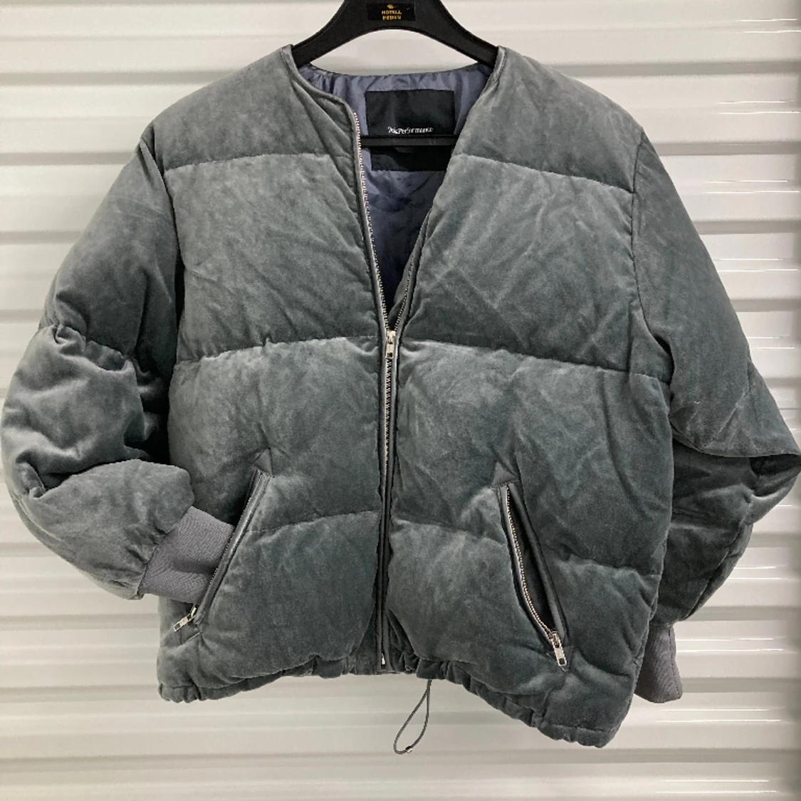 Peak Performance dunjacka ”ny”