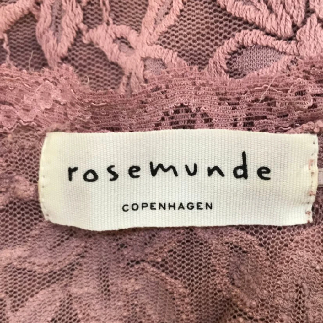 Linne i spets💕 - 91