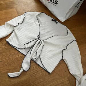 Topp  - Topp från shein oanvänd! 