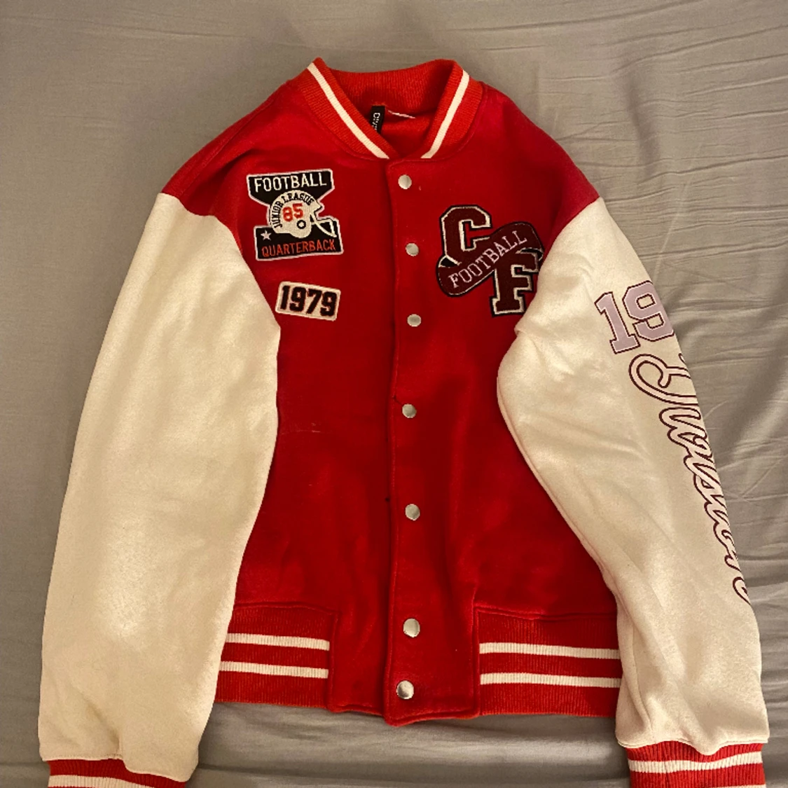 Basketboll jacka  - 90