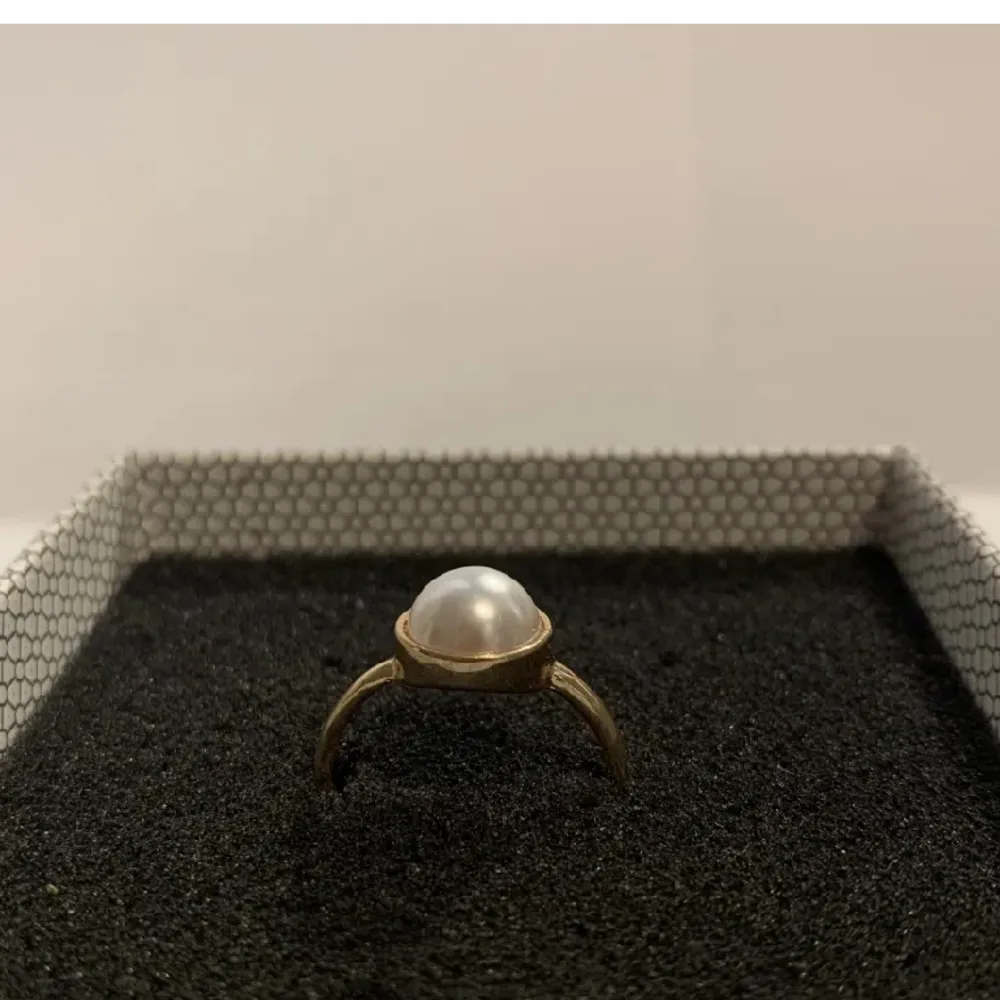 Aldrig använd ring!. Accessoarer.