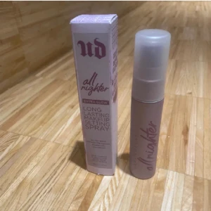 Urban decay - Helt ny oanvänd🥰