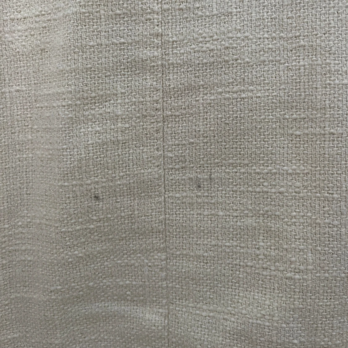 Vit kofta/kavaj från Massimo Dutti - 91