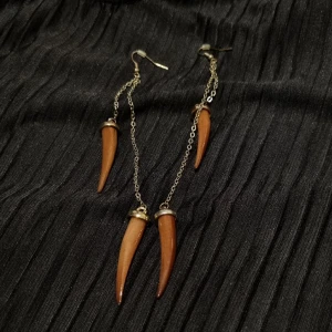 Örhängen  - Hängande örhängen 