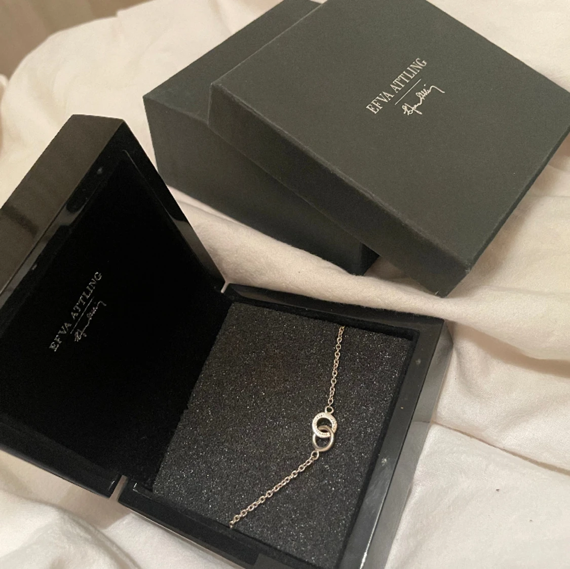 Efva Attling armband - 90