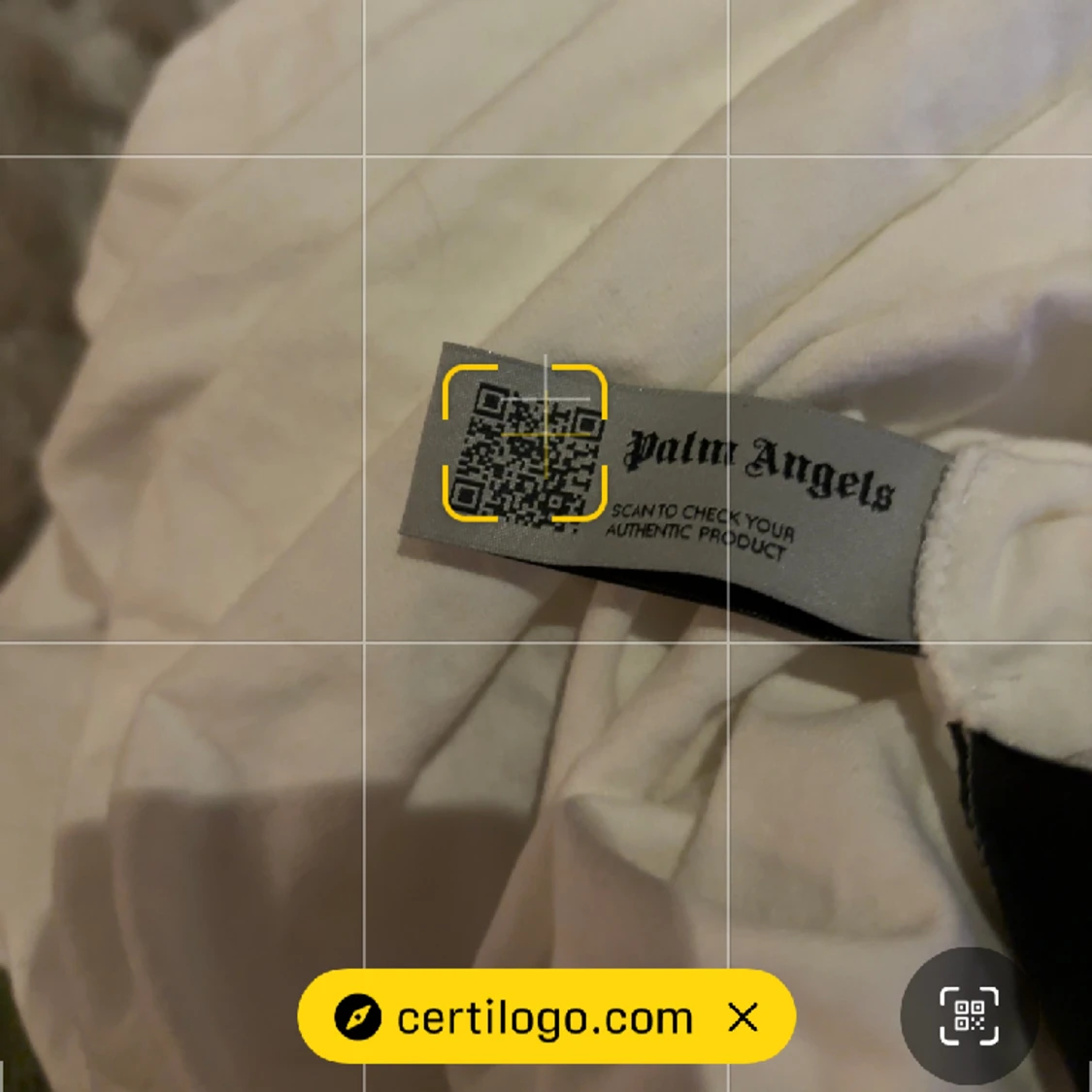 Palm angels t-shirt - 91