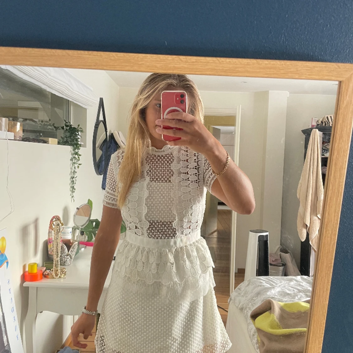 Studentklänning  - 90