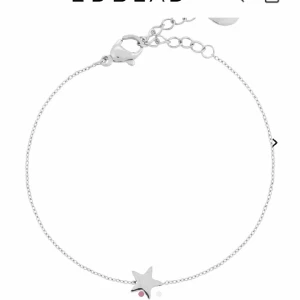 Stjärn armband från Edblad  - Gulligt armband från Edblad 