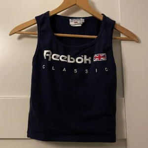 Reebok linne - Fint linne från Reebok! Finns inga defekter