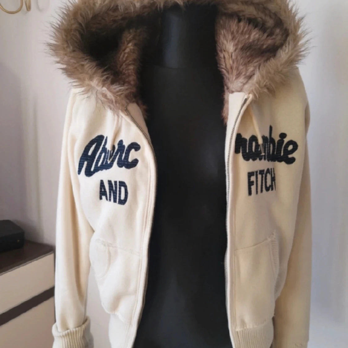 abercrombie and fitch kofta 