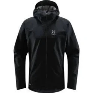 Haglöfsjacka - Haglöfsjacka