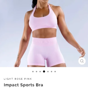 DFYNE sport bh - Storlek M