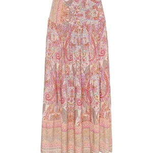 SÖKER!!!!!!! - Söker denna quint kjol t sommaren då jag ska utomlands, skriv om ni har den i xxs-xs