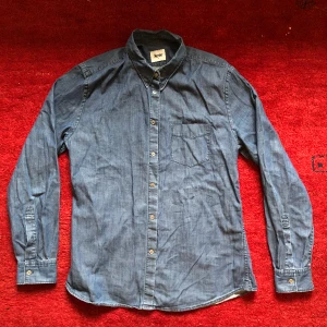 Acne overshirt - Stapel som behöver nytt hem, superskick