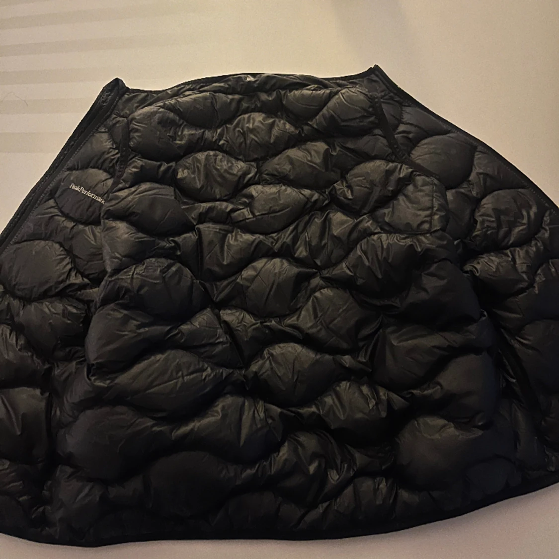 Peak performance väst - 90