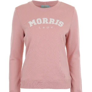 Morris tröja - Nästan oanvänd morris tröja🩷