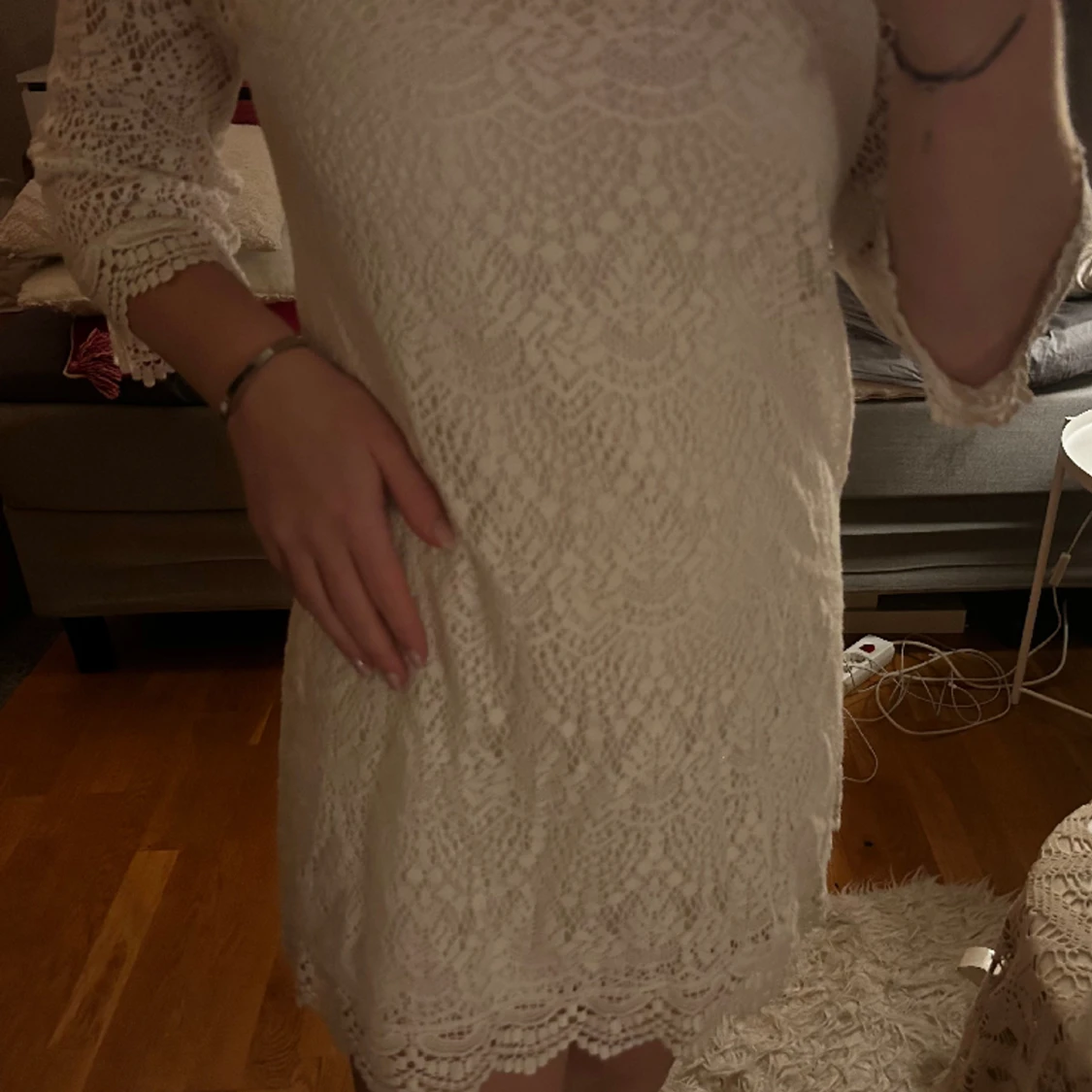 Studentklänning - 91