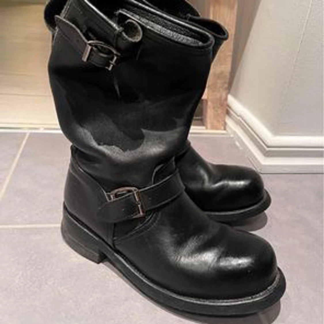 Primeboots storlek 39