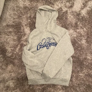 Snygg hoodie  - Stl S