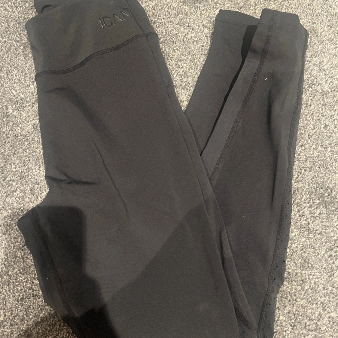 Träningstights icaniwill - 91