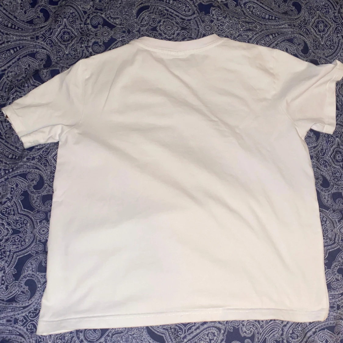 Vit Bape T Shirt Bathing Ape - 90