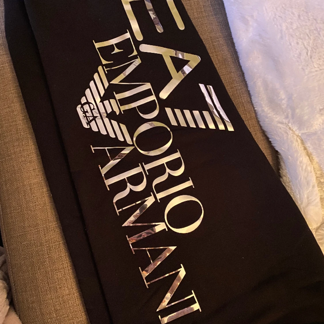 Emporio Armani byxor - NYA! - 90