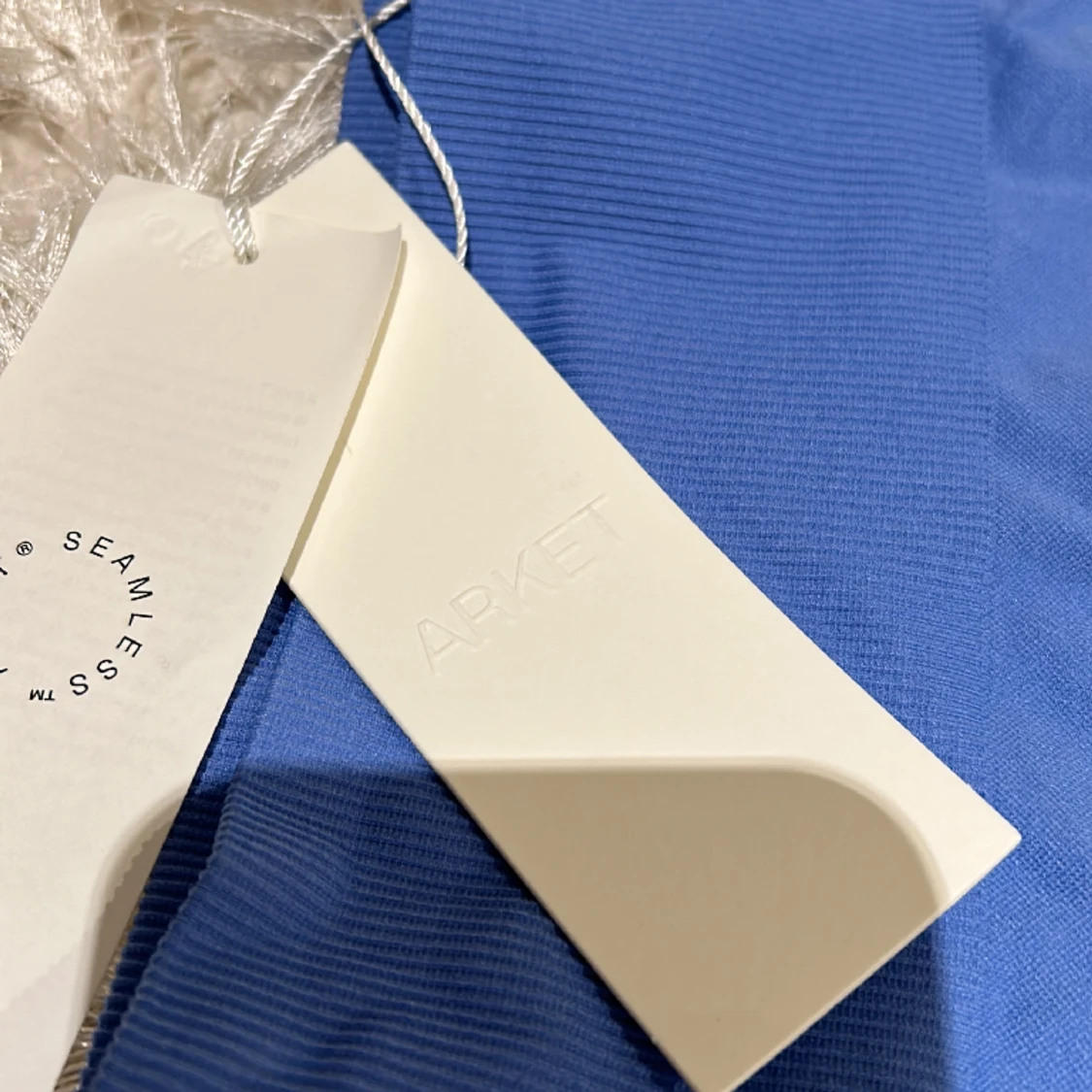 ARKET träningsbyxor - 90