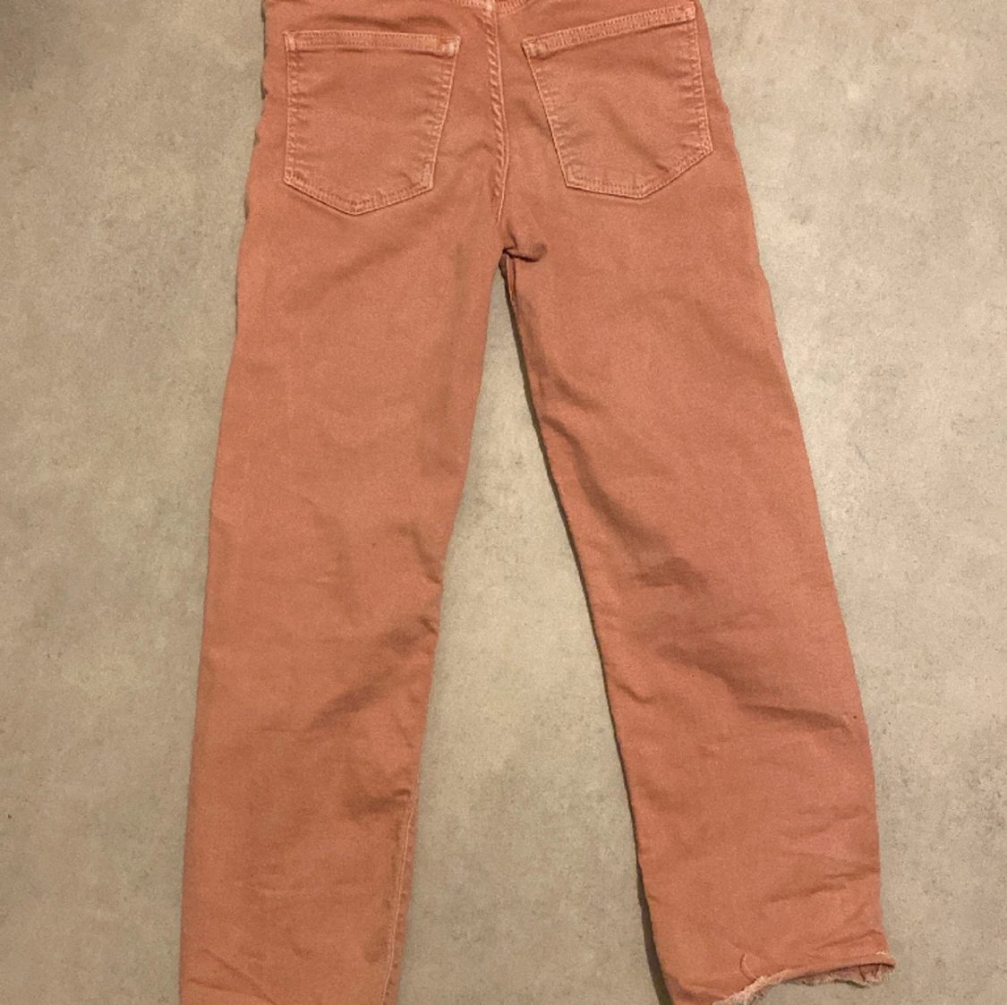 Rosa jeans  - 90