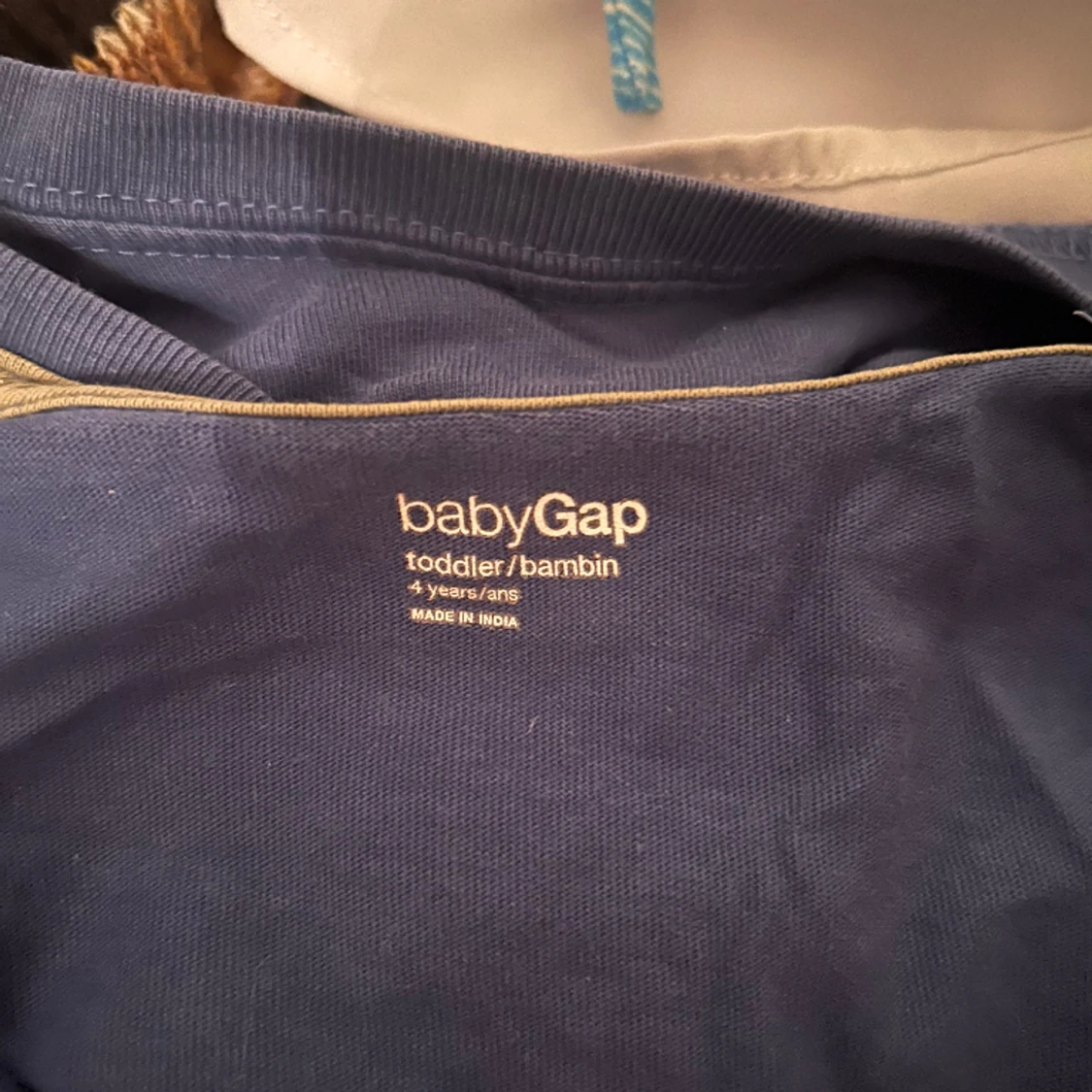 GAP croptop🫶 - 91