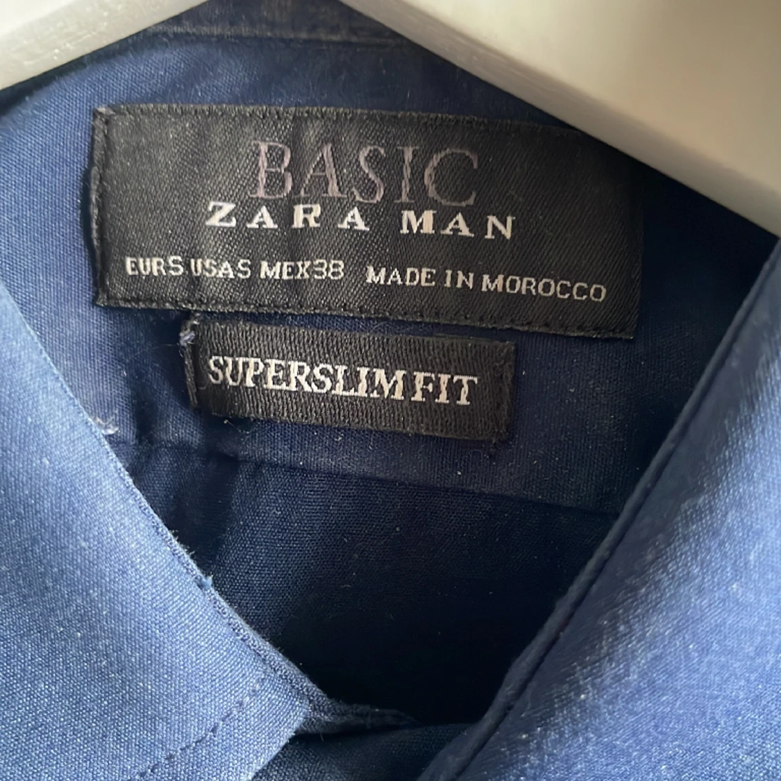 Skjorta från Zara - 91