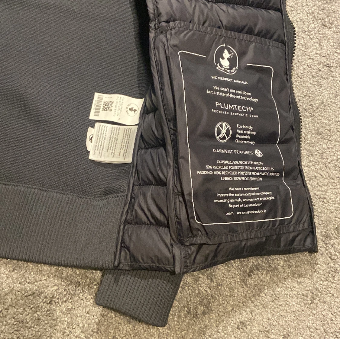 Save The Duck cardigan  - 91