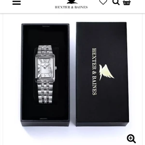 Klocka - Super snygg klocka! 