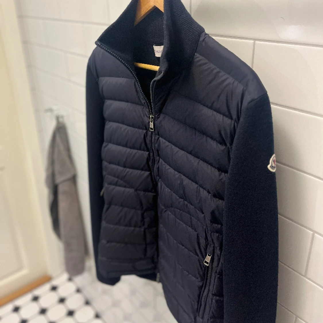 Moncler cardigan  - 90