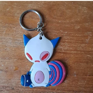 Nyckelring witch  - Nyckelring witch 