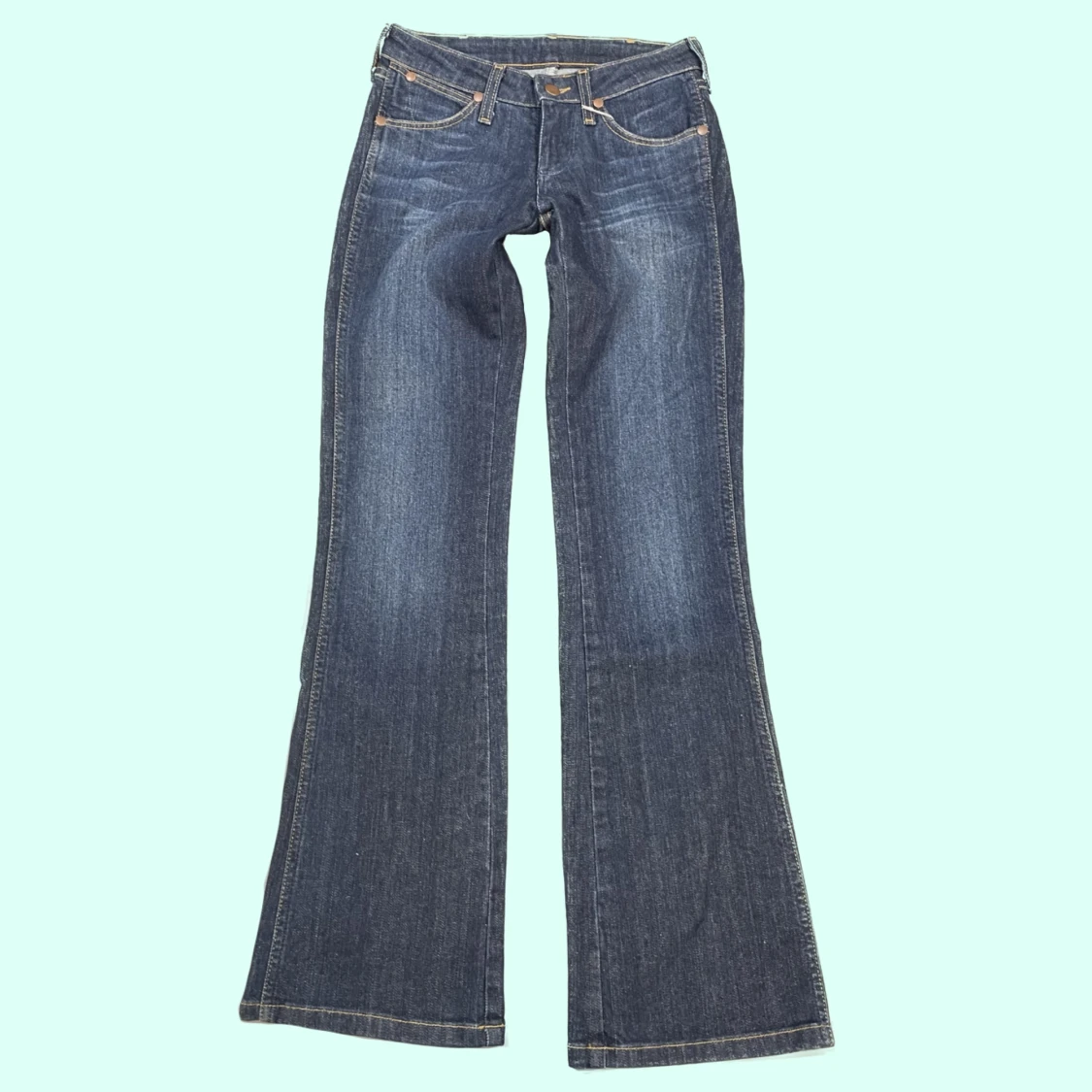 Wrangler jeans - 90