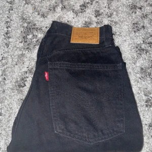 Levis Jeans - 70’s high slim straight, nytt skick