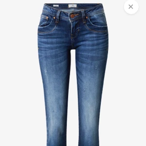 Ltb jeans  - Säljer dessa Ltb jeans i storlek 26/32, säljs för dem inte kmr till användning. Dem är nästan aldrig använda så nyskick💕 kom privat för egna bilder!