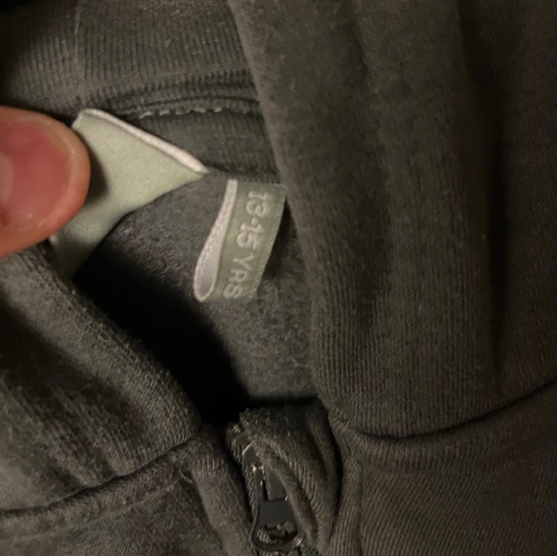 Mckenzie hoodie - 90