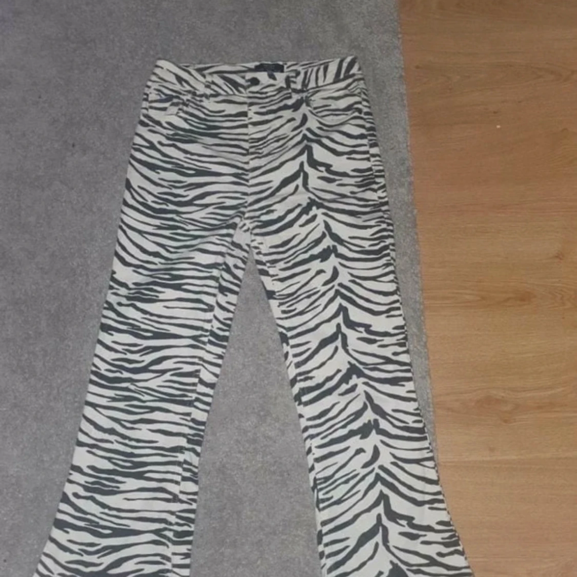 Zebra jeans  - 90