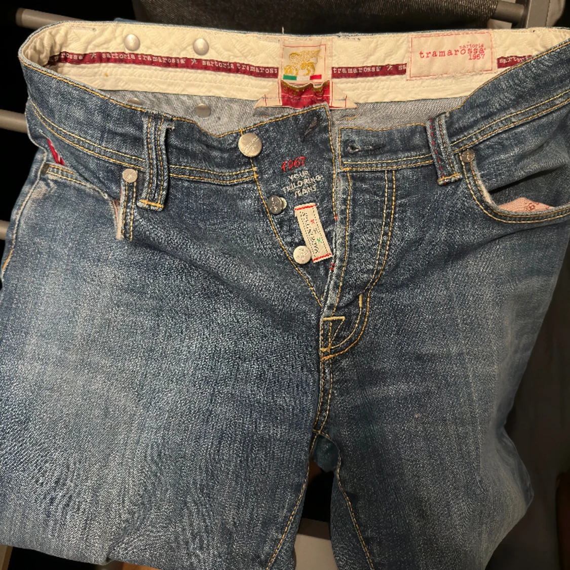 Tramarossa jeans - 90