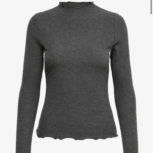 Grå tröja - Grå tröja från Only i storlek S, Aldrig använd så inget slitage eller hål!