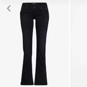LTB jeans valerie - Jättefina jeans från ltb💓är i bra skick💓
