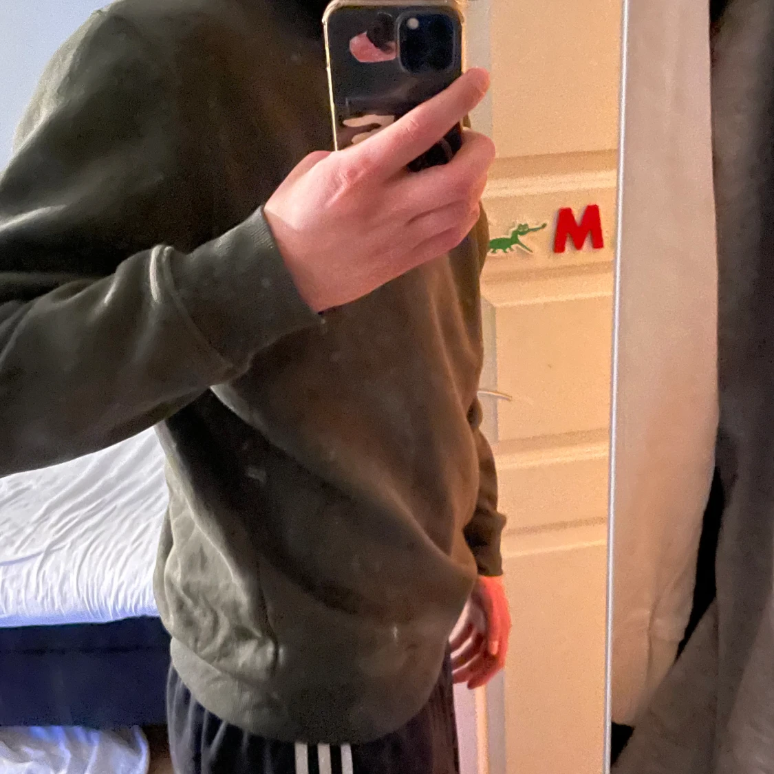 Alpha industries Tröja - 90