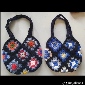 Väskor  - Väskor för 60 kr styck bättre bild skicka pm 