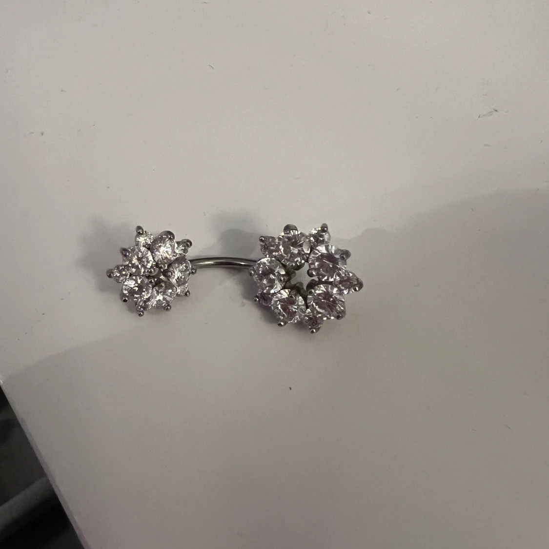 Navel piercing  - 90