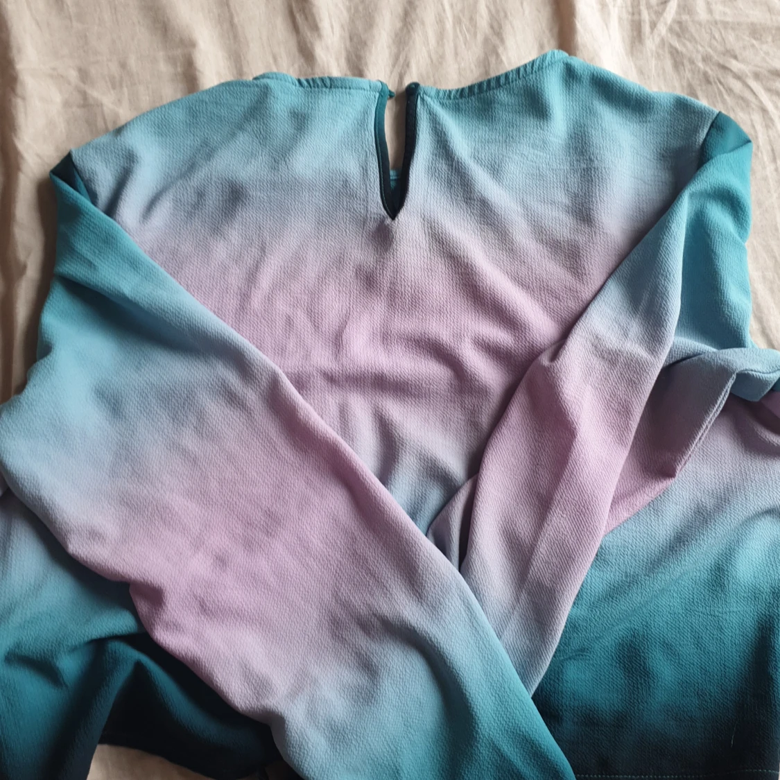 Tunn sommartröja - 91