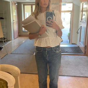 By Malina top - Worn a few times but in perfect condition! Great for summer. 