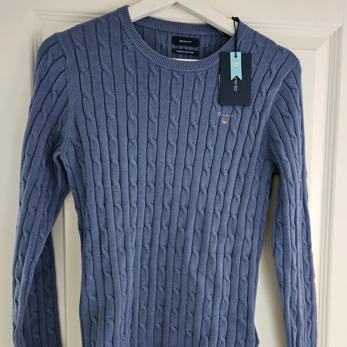 Ny Gant tröja 