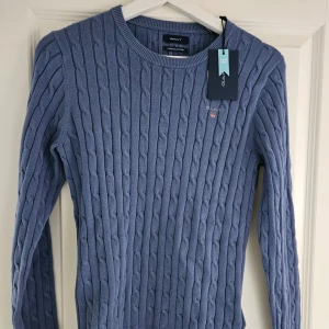 Ny Gant tröja  - Ny Gant tröja. Lappen kvar